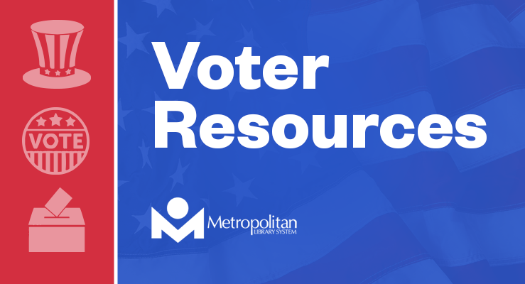 Voter Resources.